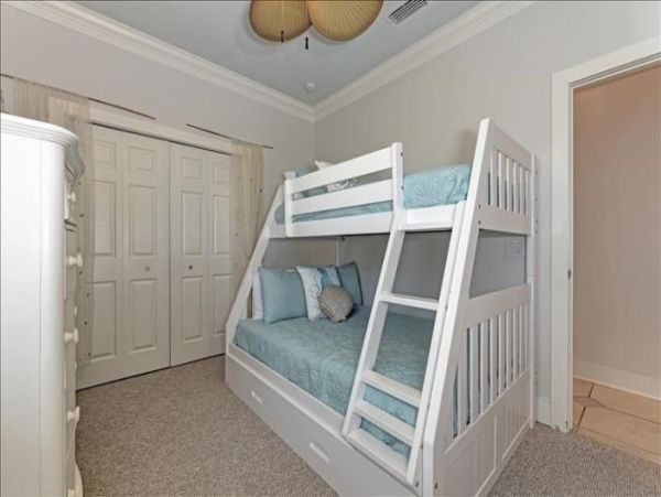 Luxury Three Bedroom Holmes Beach Vacation Pool Home