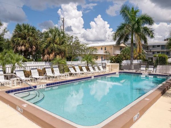 Bradenton Beach Vacation Rental - Anna Maria Island Condo