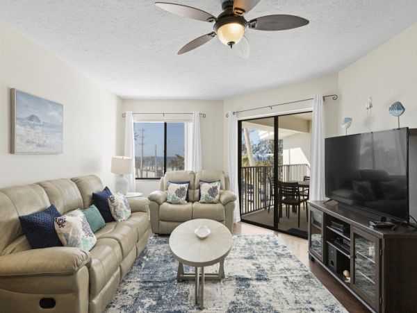 Bradenton Beach Vacation Rental - Anna Maria Island Condo