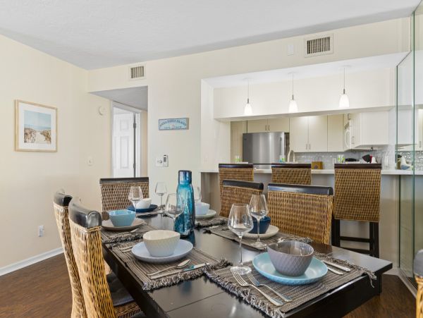 Bradenton Beach Vacation Rental - Anna Maria Island Condo