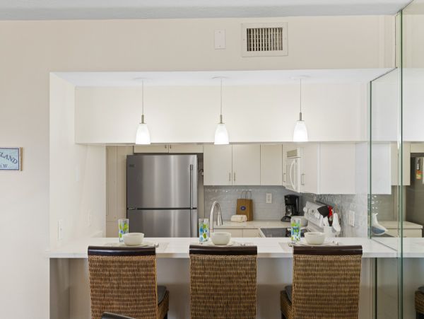 Bradenton Beach Vacation Rental - Anna Maria Island Condo