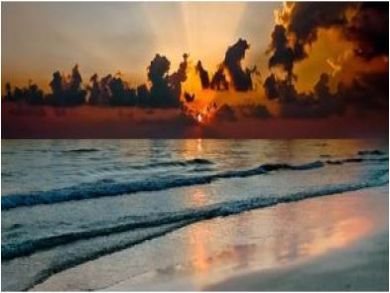 Amazing Sunsets
