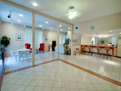 Clubhouse