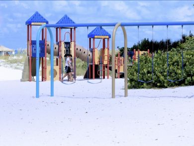 Playground