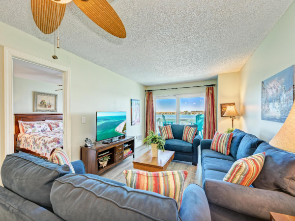 Experience Bradenton's Charm Book Your Dream Vacation Rental