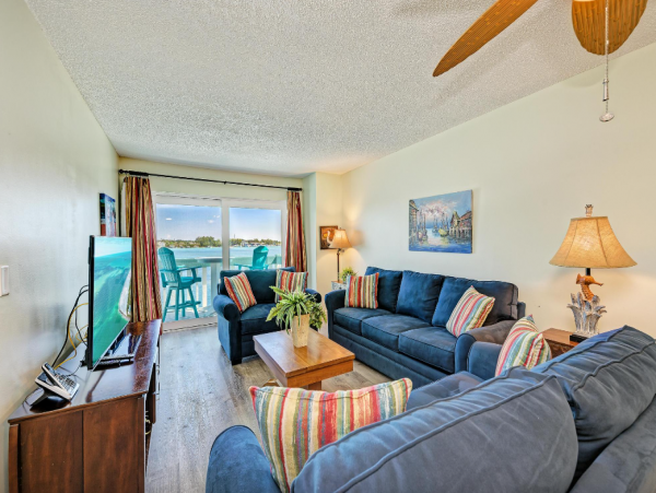 Experience Bradenton's Charm Book Your Dream Vacation Rental