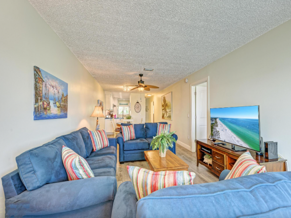 Experience Bradenton's Charm Book Your Dream Vacation Rental