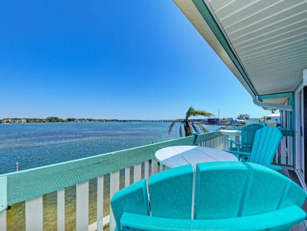 Experience Bradenton's Charm Book Your Dream Vacation Rental