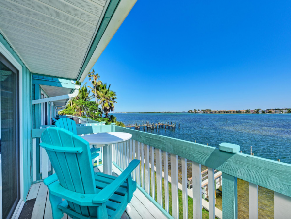 Experience Bradenton's Charm Book Your Dream Vacation Rental
