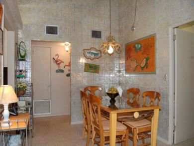 Dining room Dining room