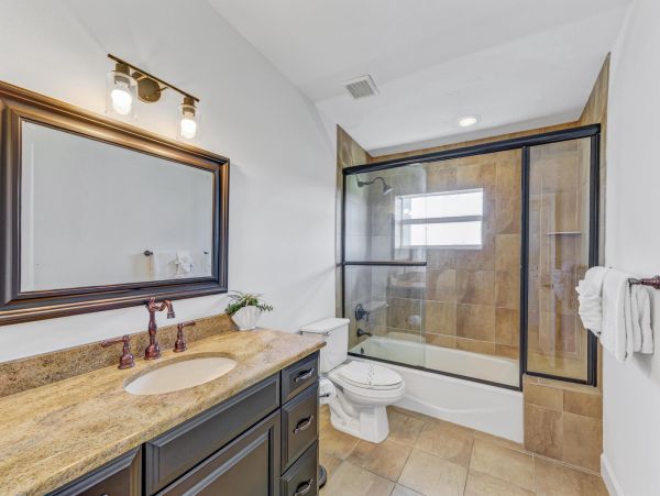 Anna Maria Island 4 Bed Rental Value Price 75 Yards to Beach