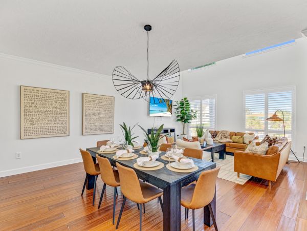 Anna Maria Island 4 Bed Rental Value Price 75 Yards to Beach
