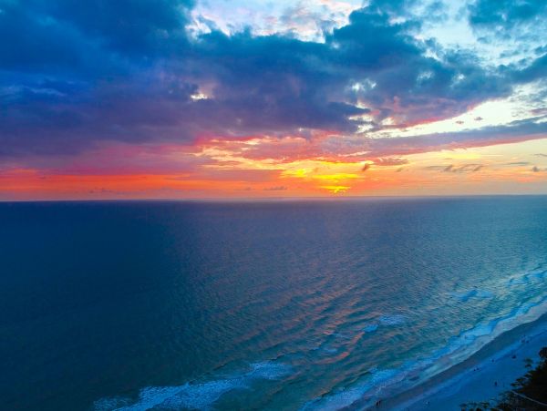 Bradenton Beach 2 Bedroom Condo Sleeps 6 Across From Beach