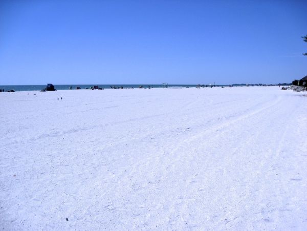 Bradenton Beach 2 Bedroom Condo Sleeps 6 Across From Beach