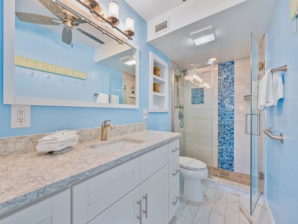 Siesta Key Condo Located Across the Street from the Beach