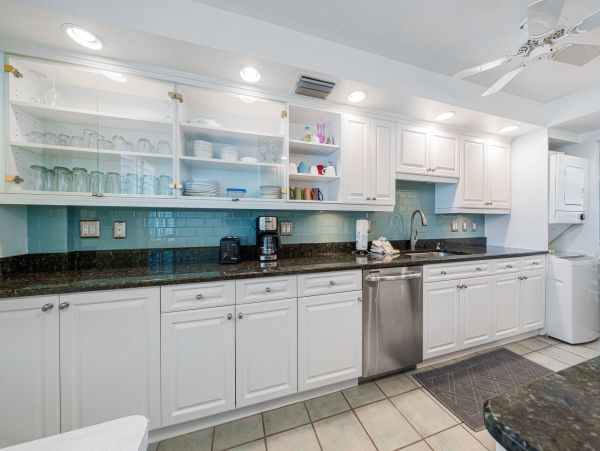 Siesta Key Condo Located Across the Street from the Beach