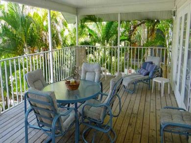 Beautiful vacation home in Anna Maria, Florida