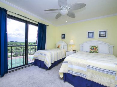 Sanibel Beachfront Penthouse 2 Bedroom Condos Sleeps 6