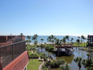Sanibel Beachfront Penthouse 2 Bedroom Condos Sleeps 6