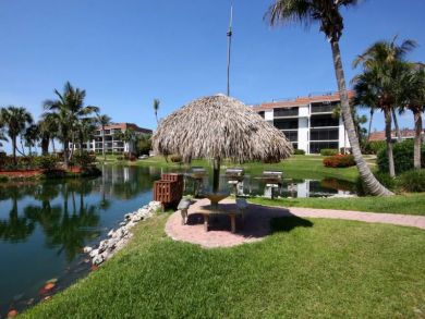Sanibel Beachfront Penthouse 2 Bedroom Condos Sleeps 6