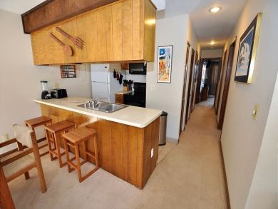 East Vail Vacation Ski Condo Rental with Three Bedrooms