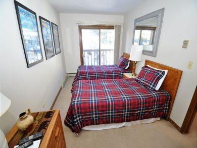 East Vail Vacation Ski Condo Rental with Three Bedrooms