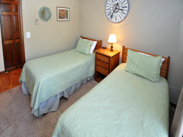 Come to Vail and Enjoy a Great Accommodation Price