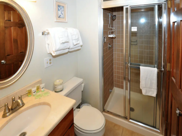 Come to Vail and Enjoy a Great Accommodation Price