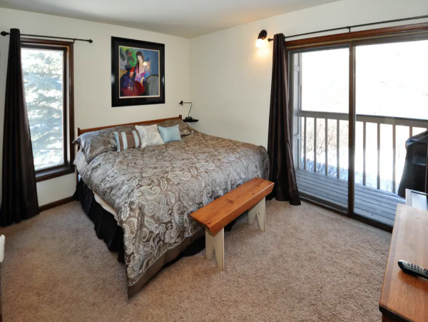 Come to Vail and Enjoy a Great Accommodation Price