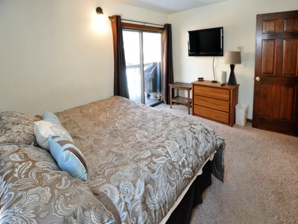Come to Vail and Enjoy a Great Accommodation Price