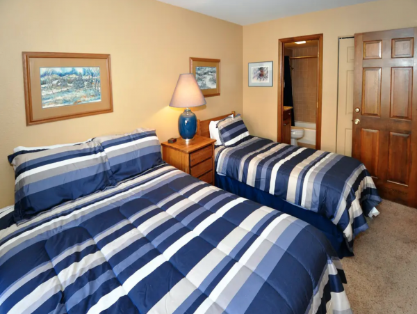 Come to Vail and Enjoy a Great Accommodation Price