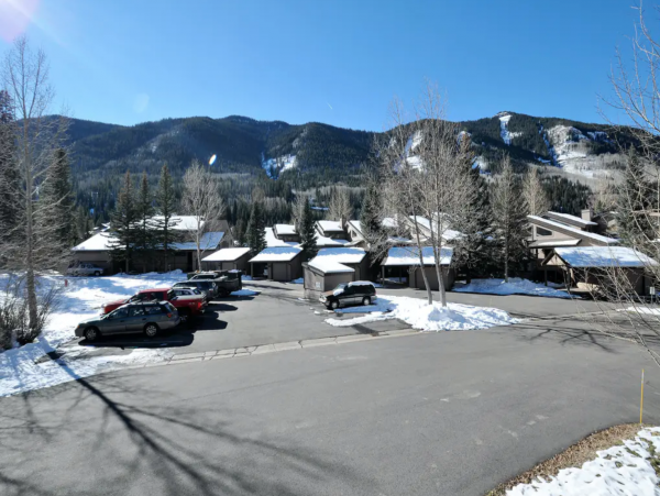 Come to Vail and Enjoy a Great Accommodation Price