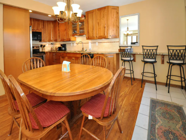 Come to Vail and Enjoy a Great Accommodation Price