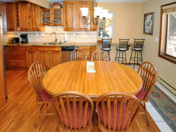 Come to Vail and Enjoy a Great Accommodation Price