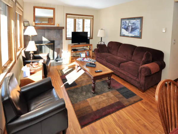 Come to Vail and Enjoy a Great Accommodation Price