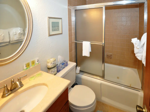Come to Vail and Enjoy a Great Accommodation Price