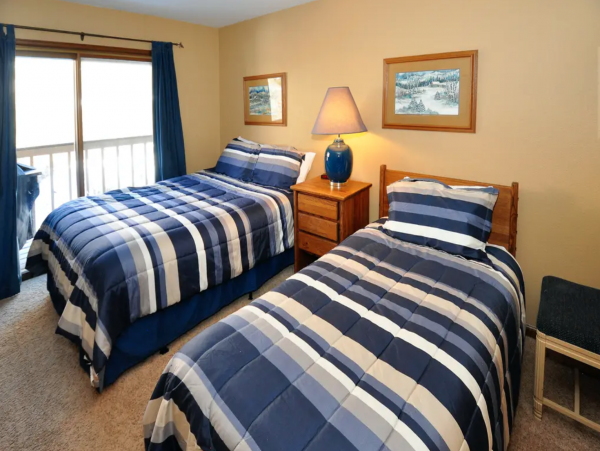 Come to Vail and Enjoy a Great Accommodation Price