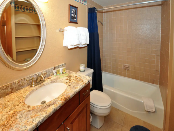 Come to Vail and Enjoy a Great Accommodation Price