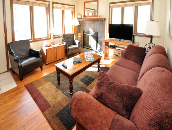 Come to Vail and Enjoy a Great Accommodation Price