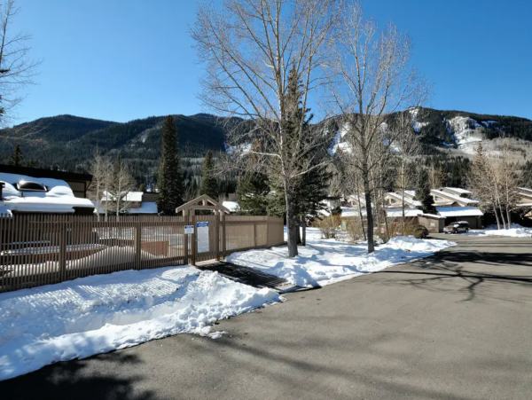 Come to Vail and Enjoy a Great Accommodation Price