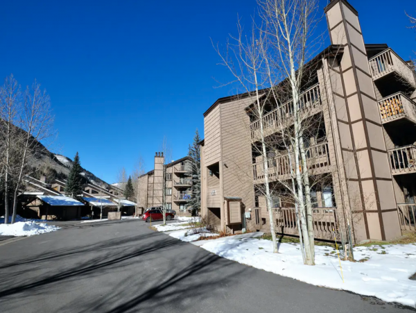 Come to Vail and Enjoy a Great Accommodation Price
