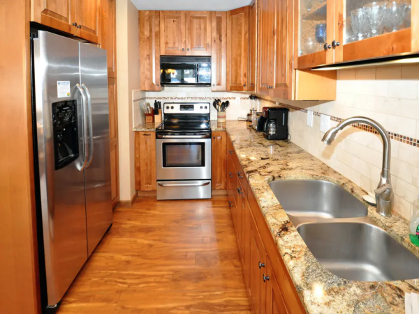 Come to Vail and Enjoy a Great Accommodation Price