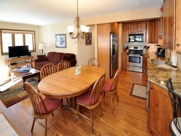 Come to Vail and Enjoy a Great Accommodation Price