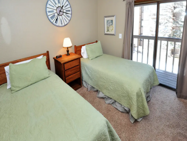 Come to Vail and Enjoy a Great Accommodation Price