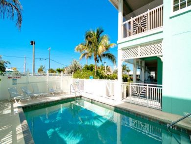 Three bedroom Vacation Accommodations Anna maria Island.