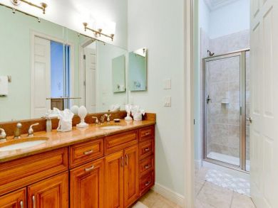 Three bedroom Vacation Accommodations Anna maria Island.