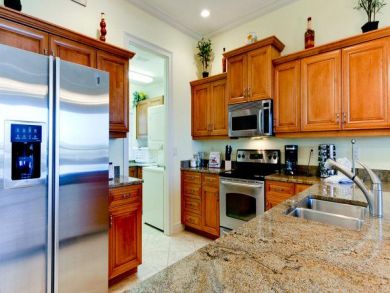 Three bedroom Vacation Accommodations Anna maria Island.
