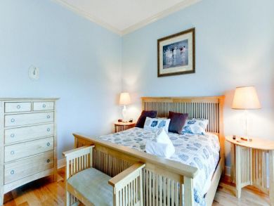 Three bedroom Vacation Accommodations Anna maria Island.