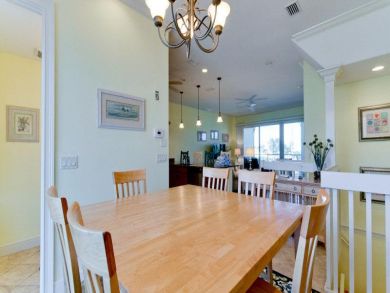 Three bedroom Vacation Accommodations Anna maria Island.