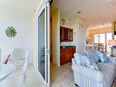 Three bedroom Vacation Accommodations Anna maria Island.